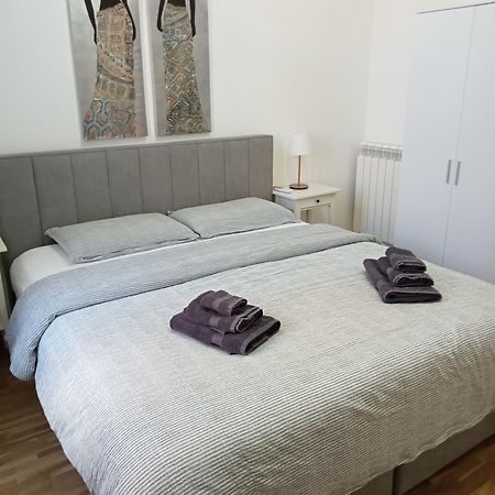 Fenix Rooms Triest Zewnętrze zdjęcie