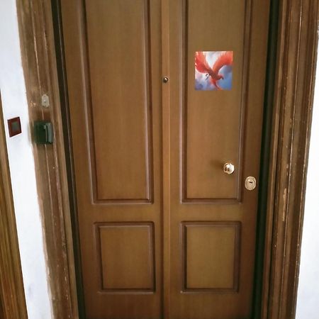 Fenix Rooms Triest Zewnętrze zdjęcie