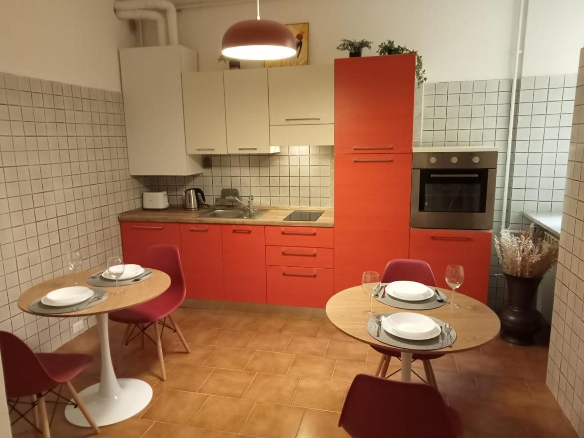 Fenix Rooms Triest Zewnętrze zdjęcie