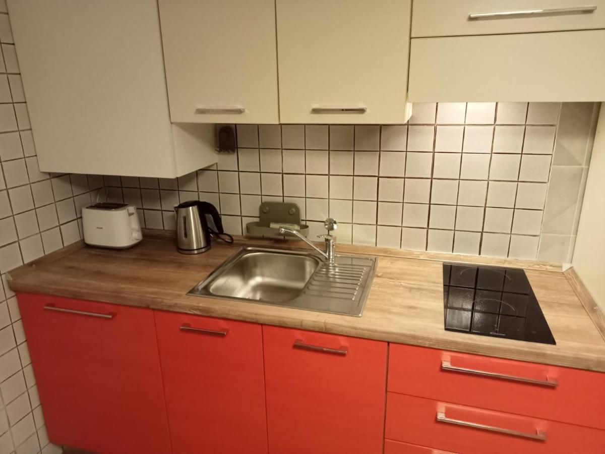 Fenix Rooms Triest Zewnętrze zdjęcie