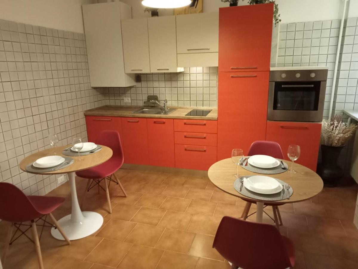 Fenix Rooms Triest Zewnętrze zdjęcie