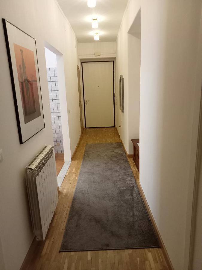 Fenix Rooms Triest Zewnętrze zdjęcie