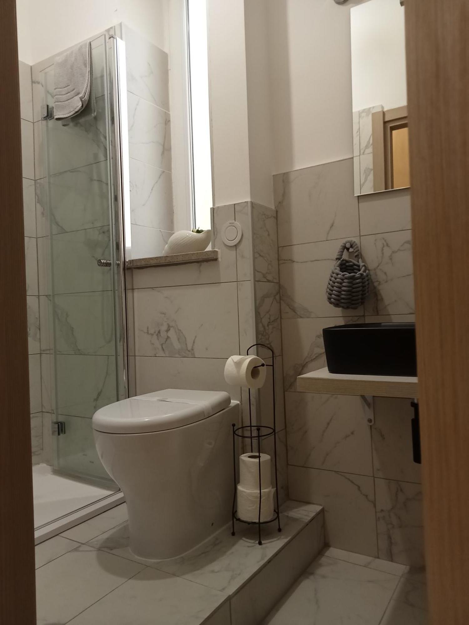 Fenix Rooms Triest Zewnętrze zdjęcie