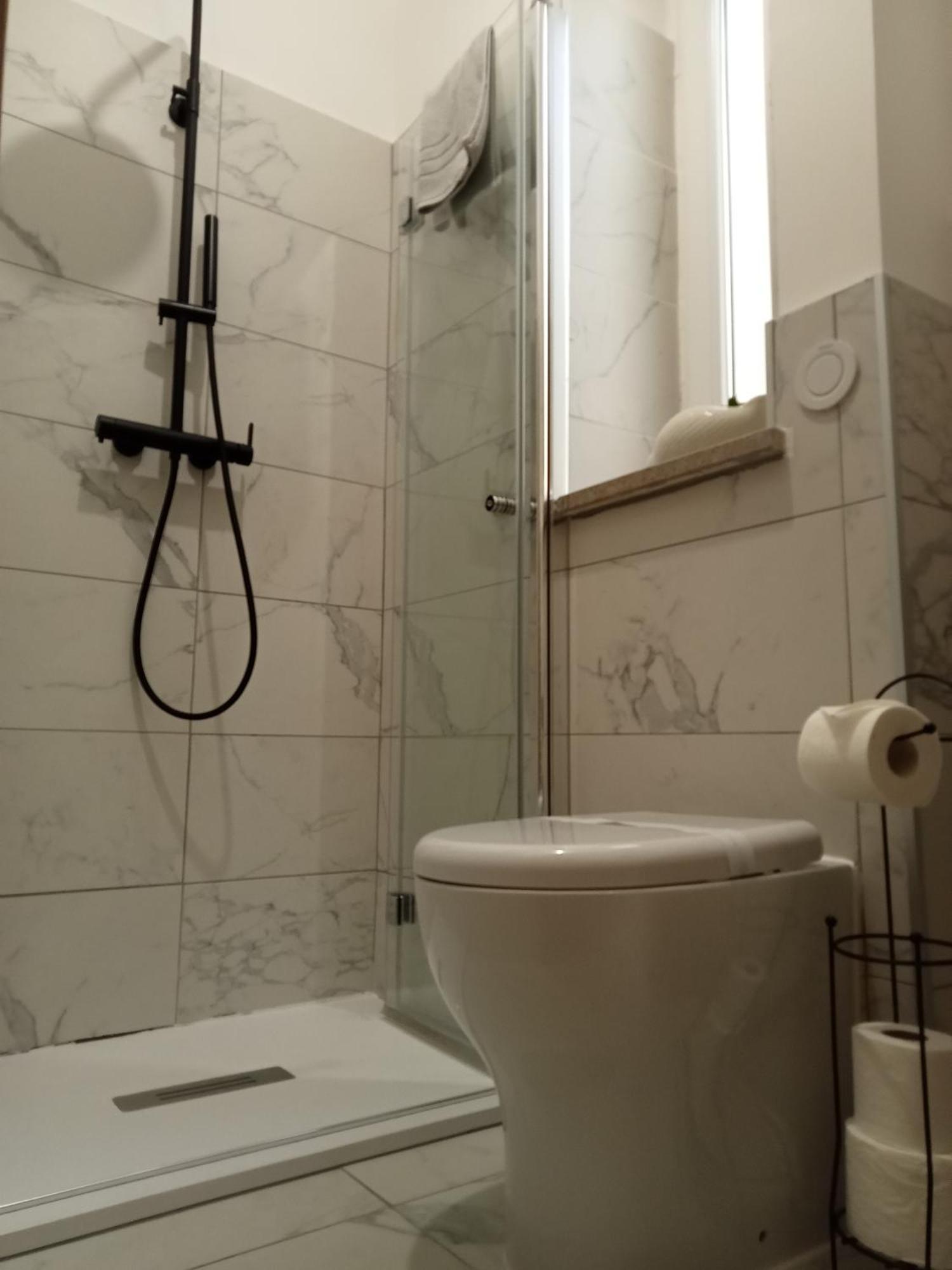 Fenix Rooms Triest Zewnętrze zdjęcie