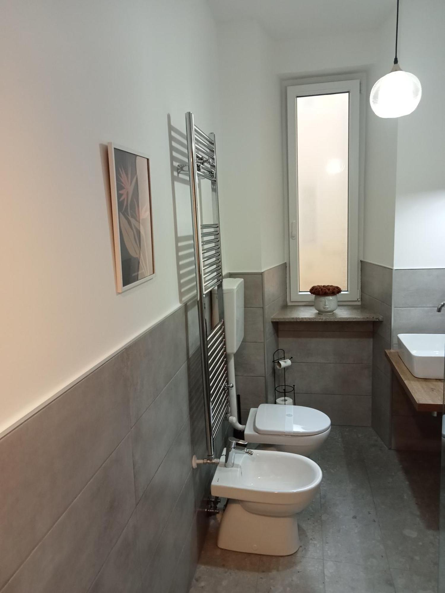 Fenix Rooms Triest Zewnętrze zdjęcie