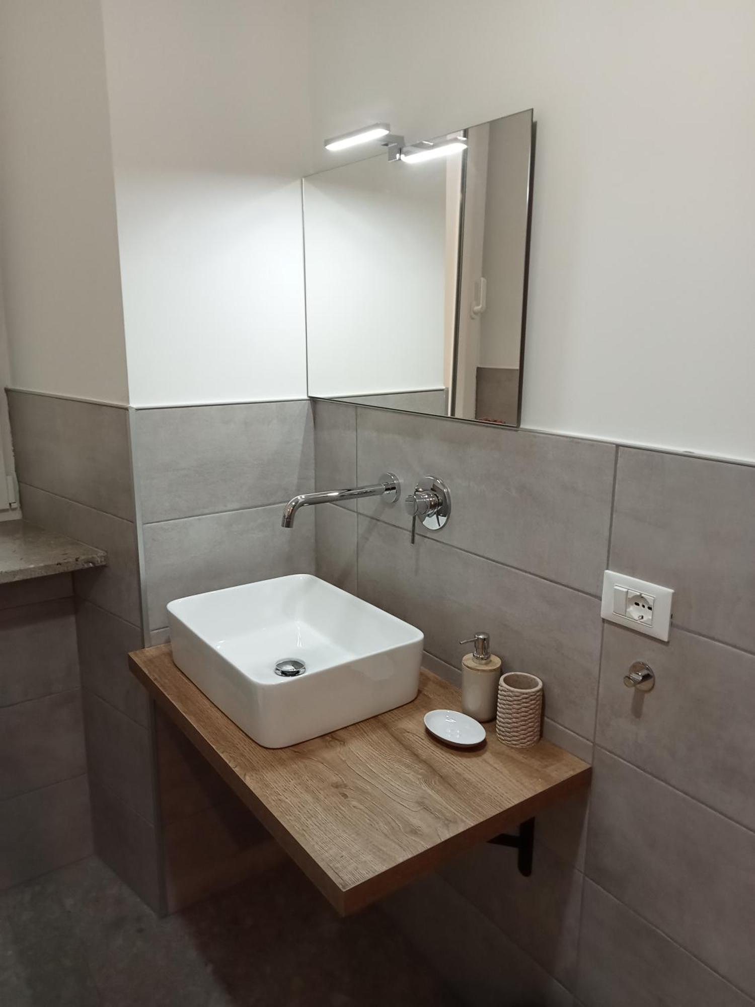 Fenix Rooms Triest Zewnętrze zdjęcie