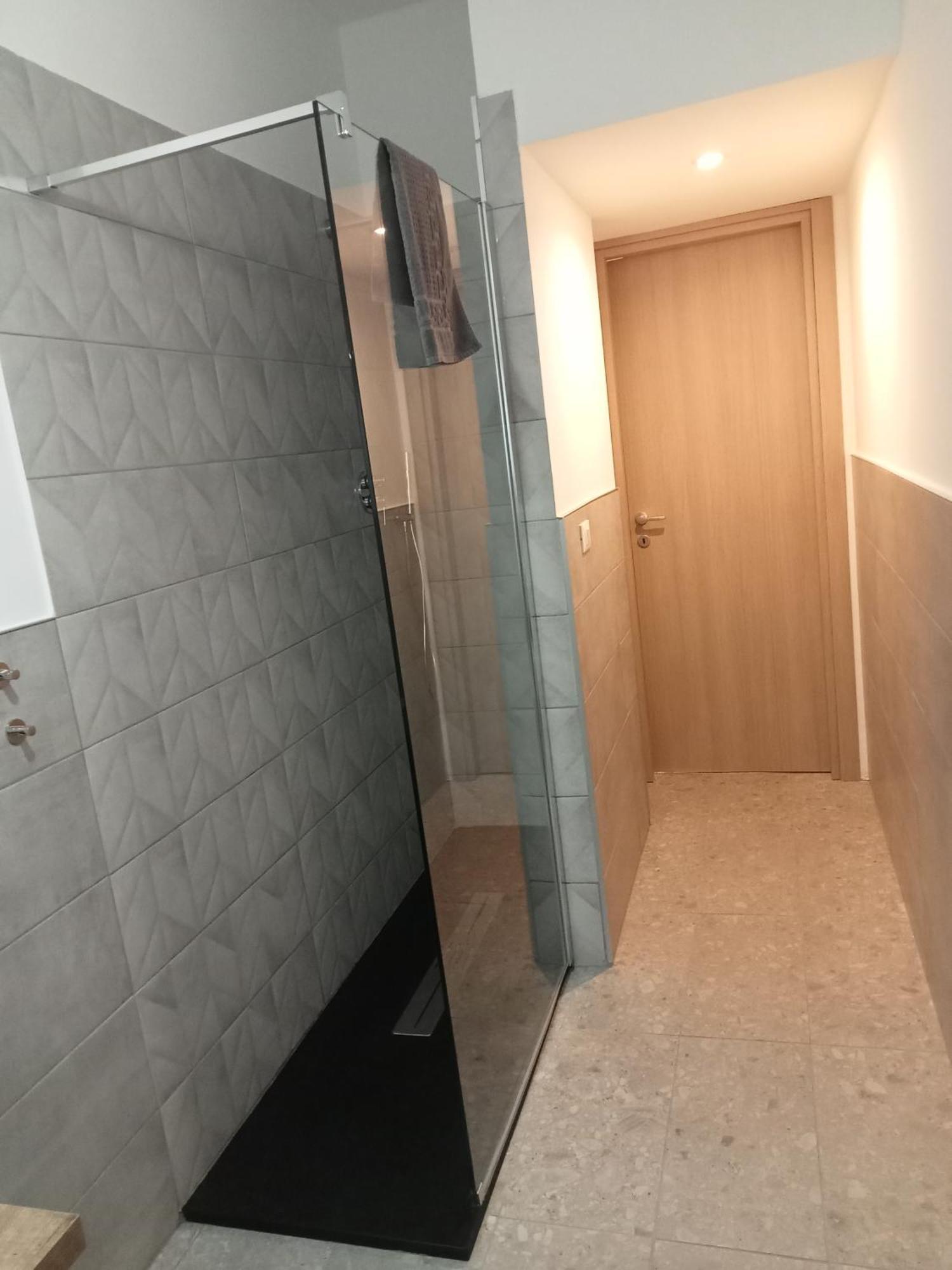 Fenix Rooms Triest Zewnętrze zdjęcie