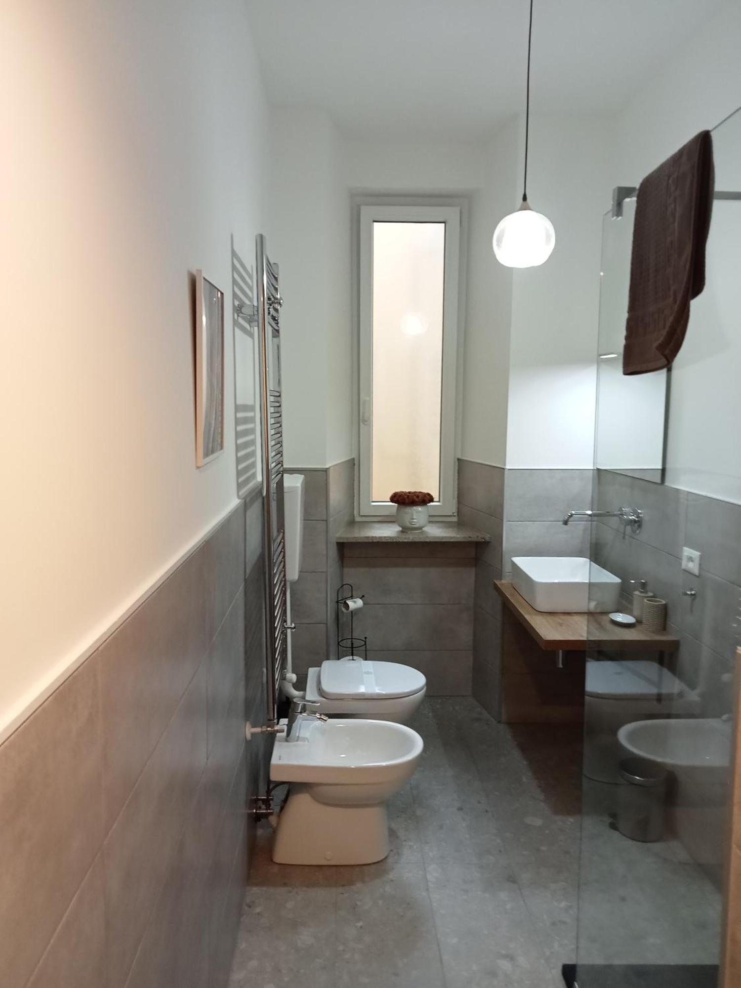 Fenix Rooms Triest Zewnętrze zdjęcie