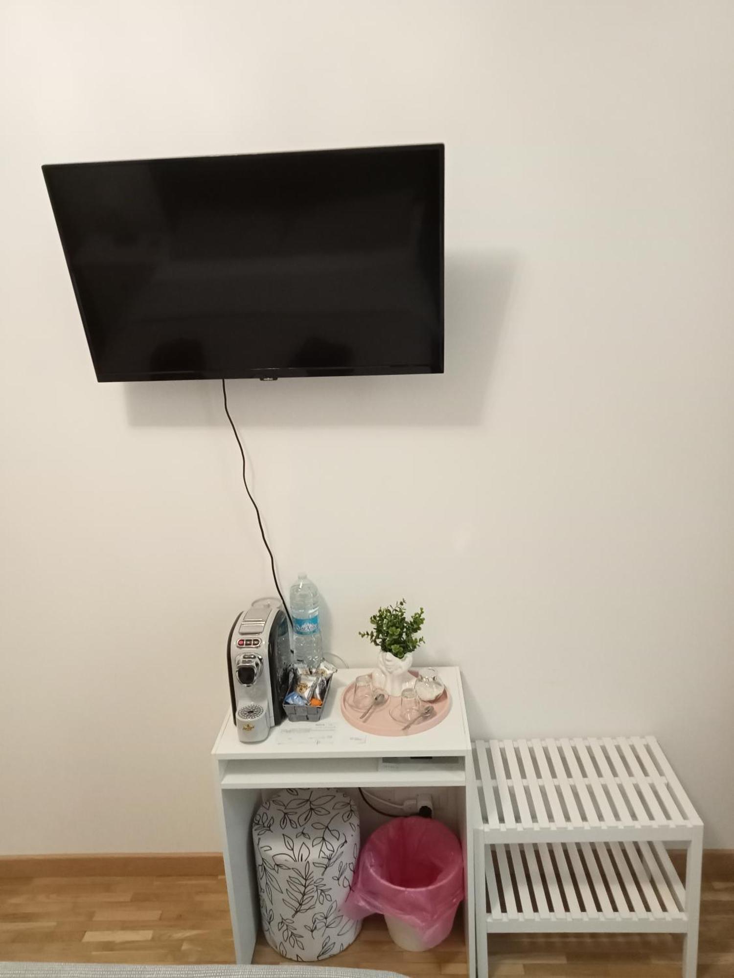Fenix Rooms Triest Zewnętrze zdjęcie