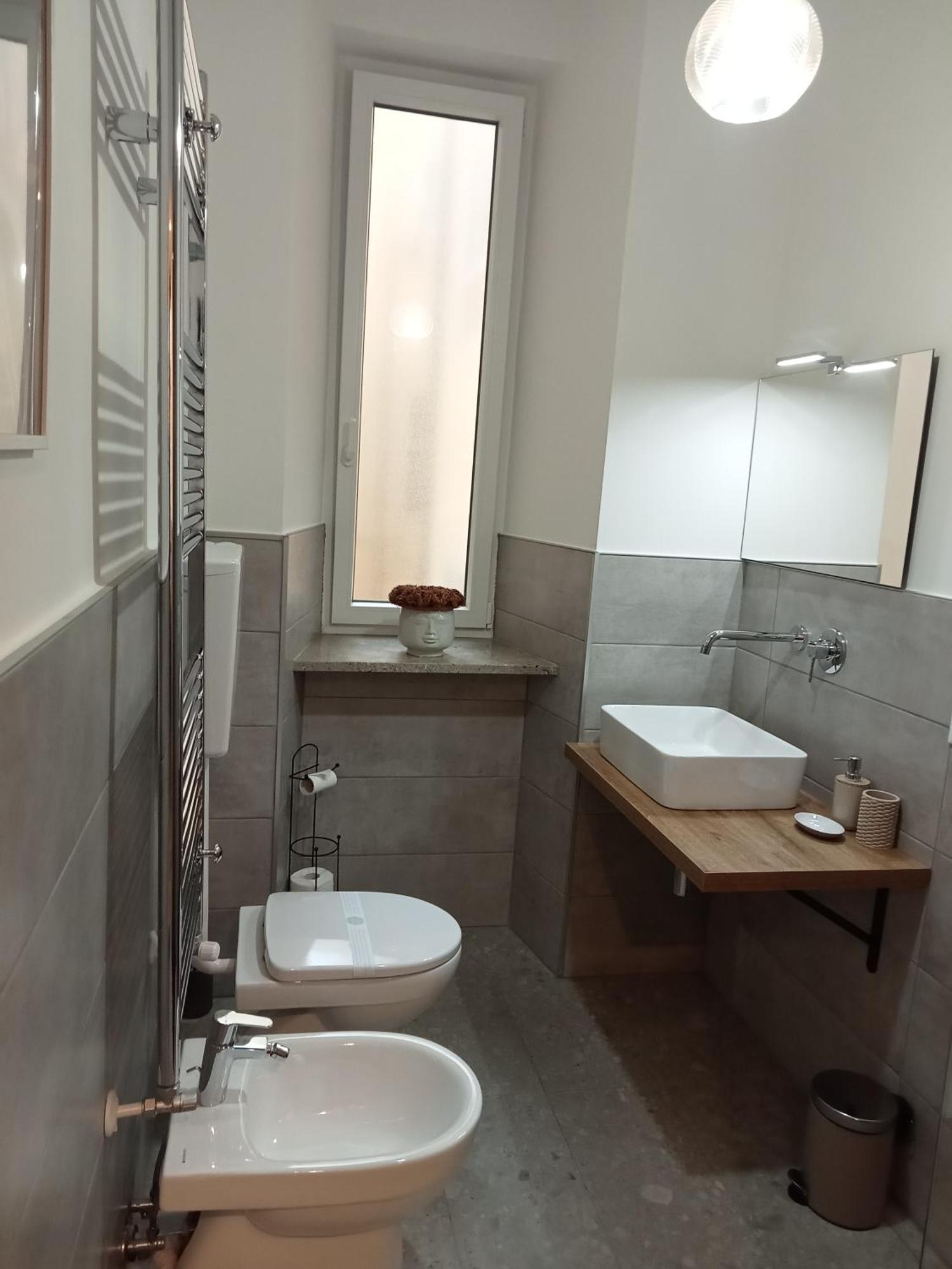 Fenix Rooms Triest Zewnętrze zdjęcie