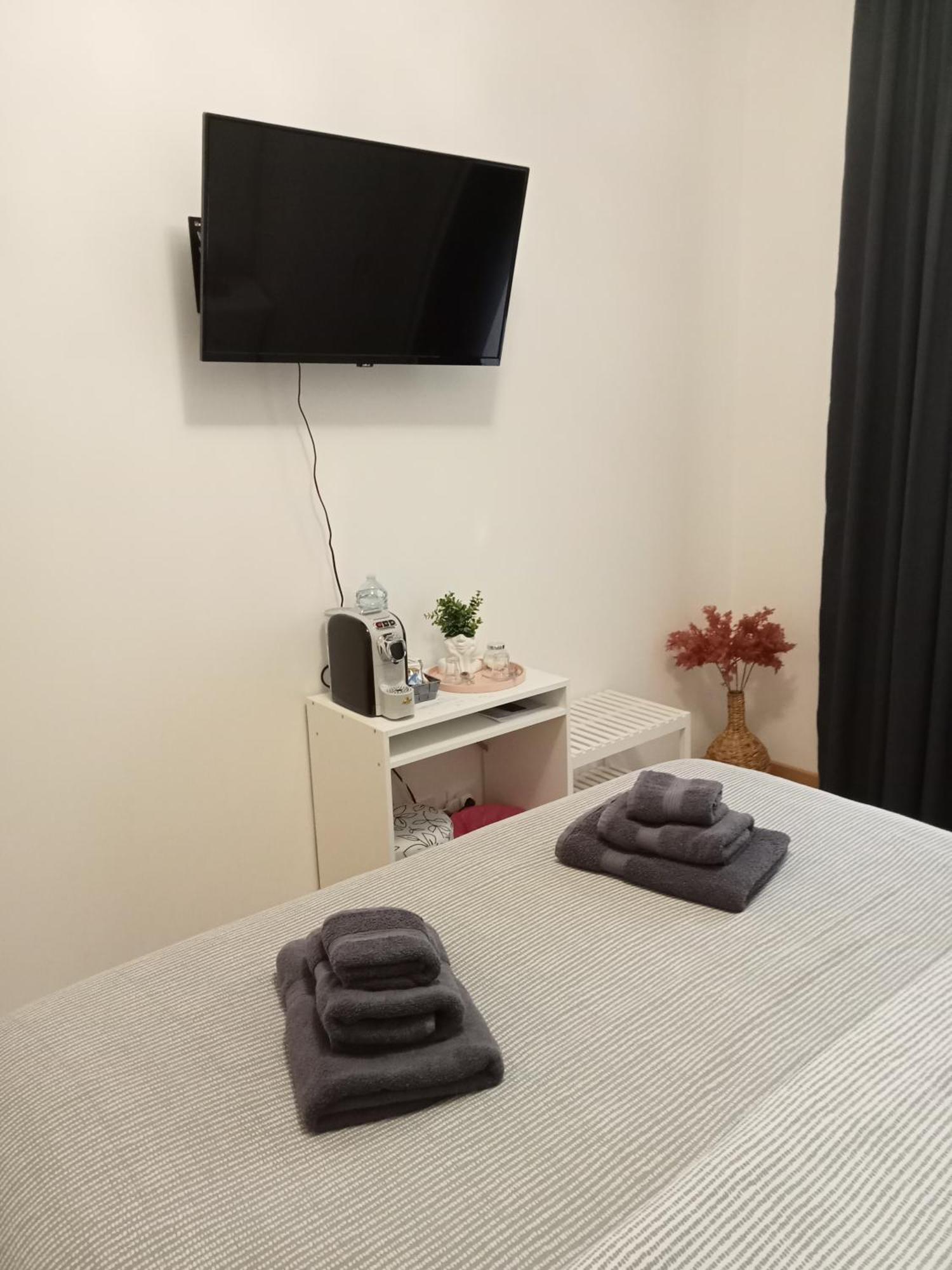 Fenix Rooms Triest Zewnętrze zdjęcie