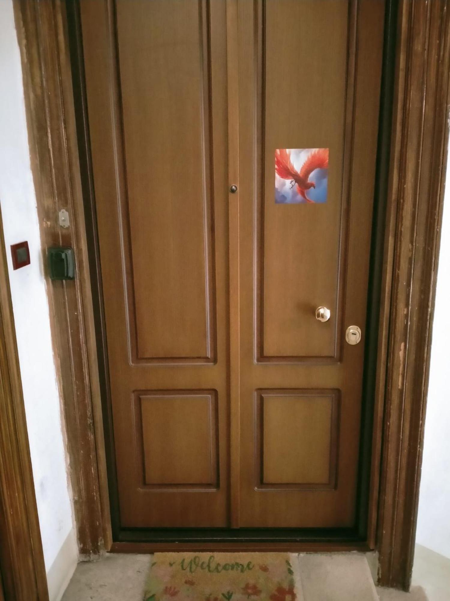 Fenix Rooms Triest Zewnętrze zdjęcie