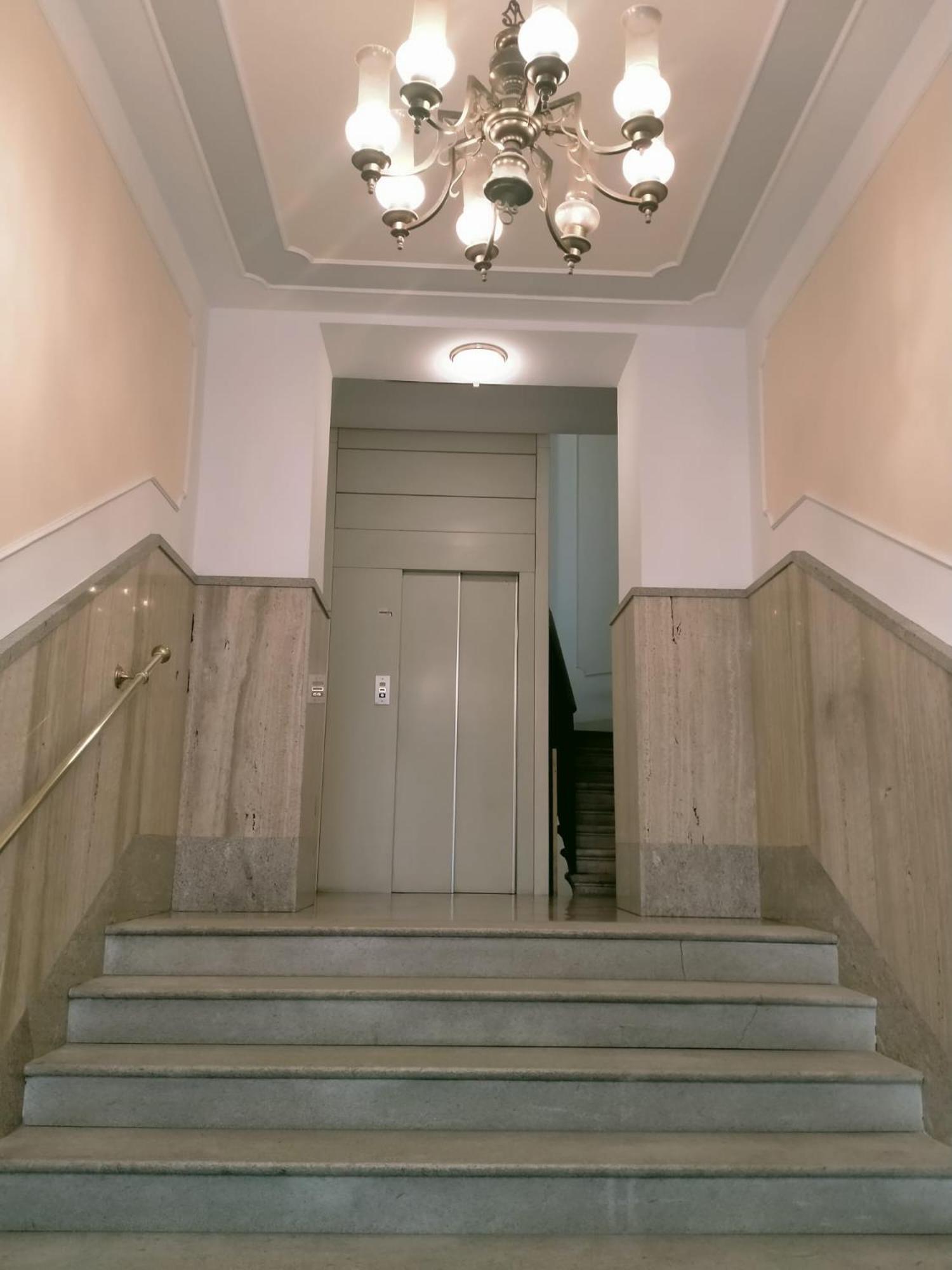 Fenix Rooms Triest Zewnętrze zdjęcie